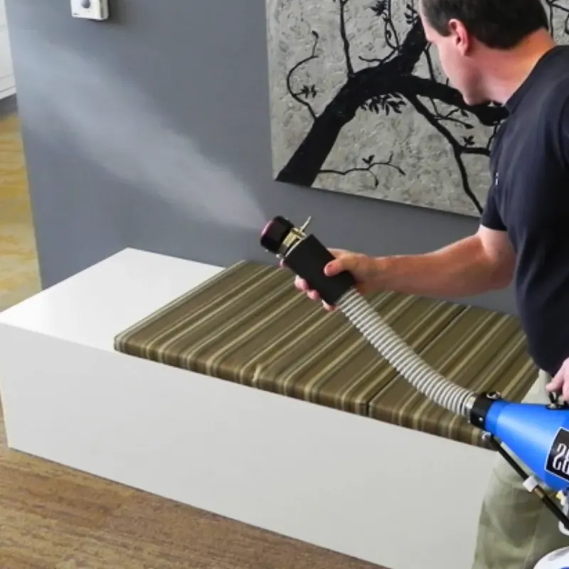 Professional Odor Removal in Vacaville, CA